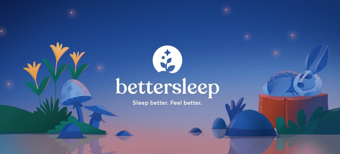 تطبيق BetterSleep أفضل تطبيق لتتبع النوم وتحسين عادات النوم