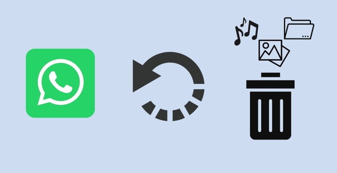 تطبيق WhatsDelete أفضل تطبيق استعادة رسائل الواتس اب المحذوفة مجانا
