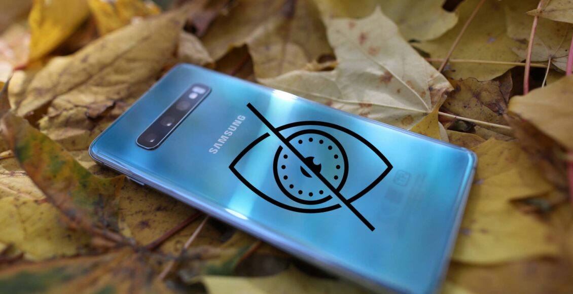 تنزيل تطبيق إخفاء الصور والفيديو بطريقة رهيبة