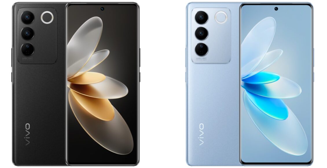 سعر هاتف VİVO V29 PRO ومميزات وعيوب