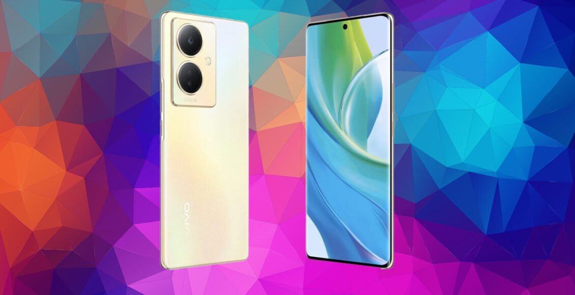 سعر هاتف Vivo V29 Lite ومميزات وعيوب