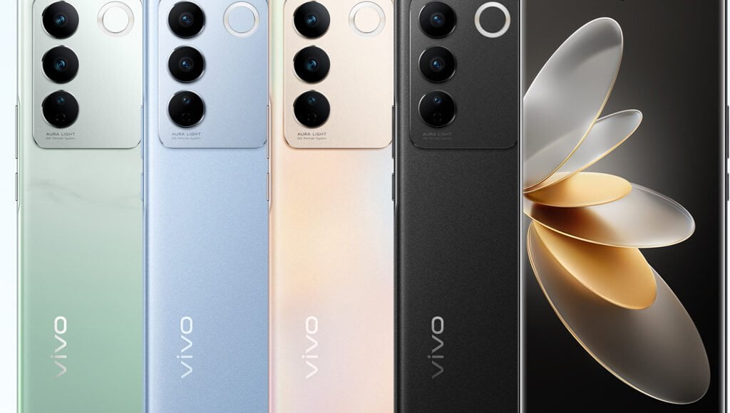 سعر هاتف فيفو في 27 - Vivo V27 5G ومميزات وعيوب
