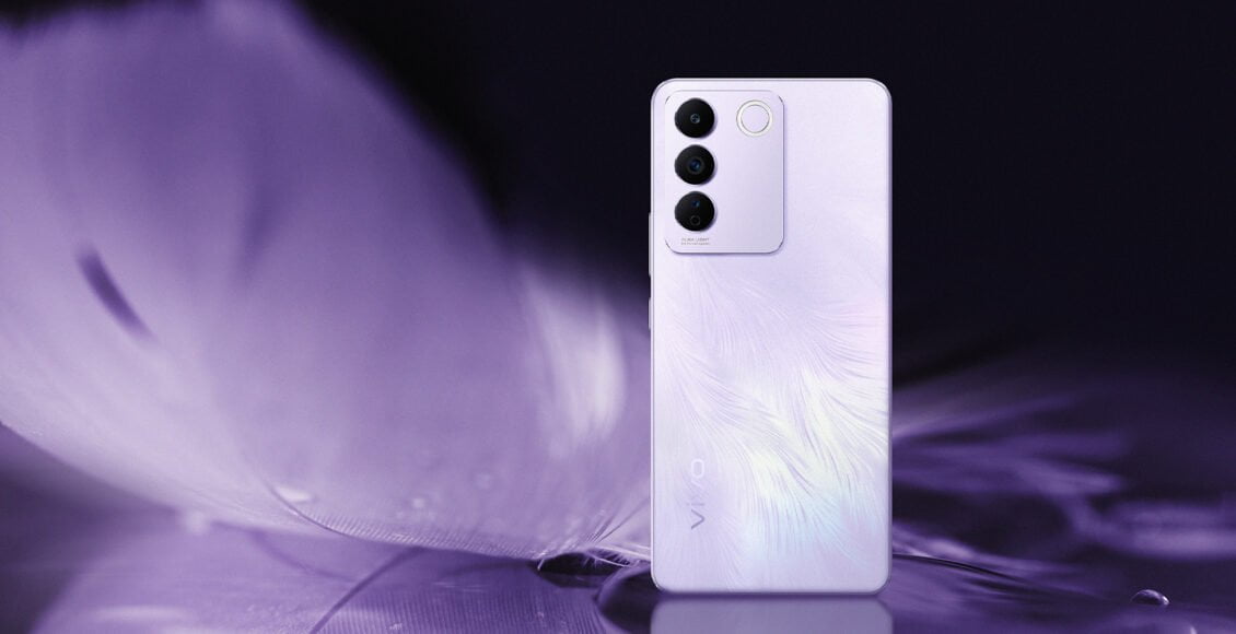 سعر هاتف فيفو في 27 إي - Vivo V27e ومميزات وعيوب