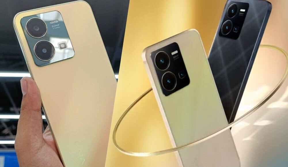 سعر هاتف فيفو واي 35 - Vivo Y35 ومميزات وعيوب