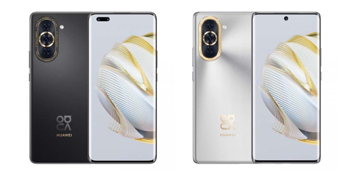 سعر هاتف هواوي نوفا 10 - HUAWEI nova 10 ومميزات وعيوب