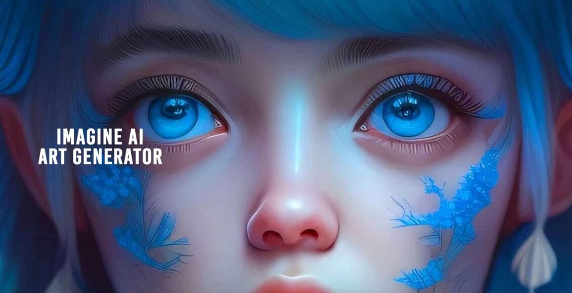 تطبيق Imagine يقوم بتحويل خيالك إلى عمل فني مذهل بالذكاء الاصطناعي