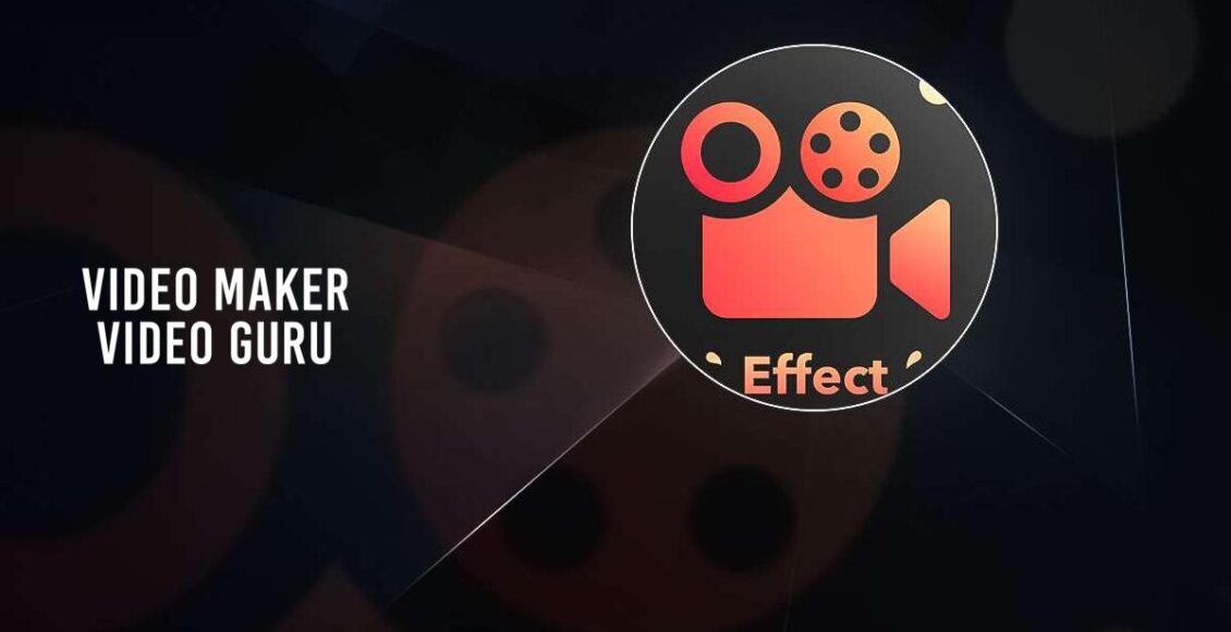 تطبيق تعديل الفيديوهات Video.Guru أفضل محرر فيديو