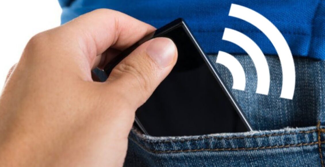 تطبيق مكافحة إنذار السرقة يمنع استخدام أي شخص لجهازك دون إذنك