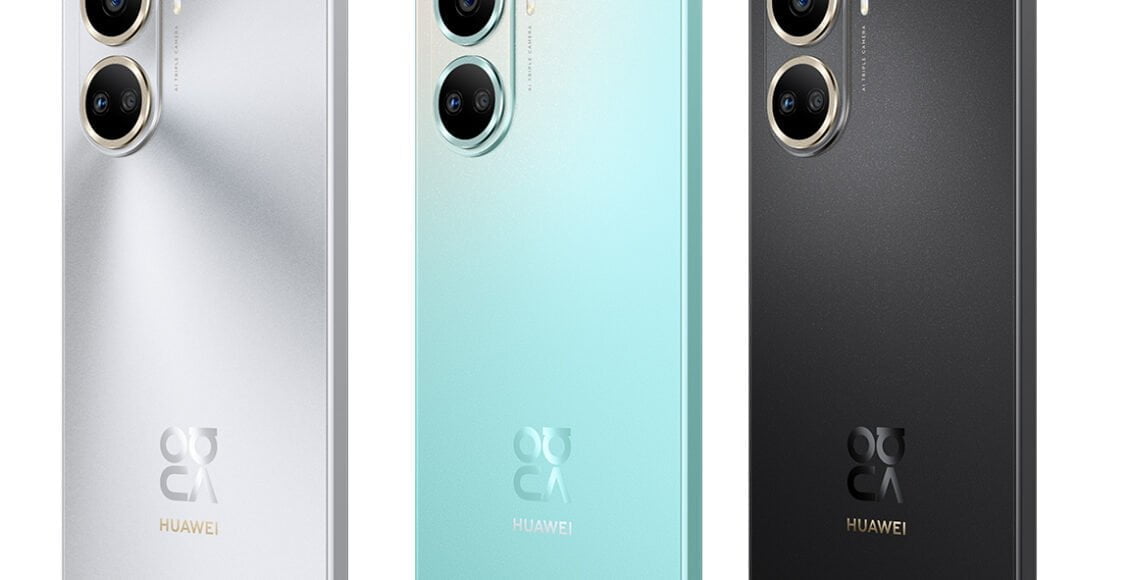 سعر هاتف Huawei nova 10 SE ومميزات وعيوب