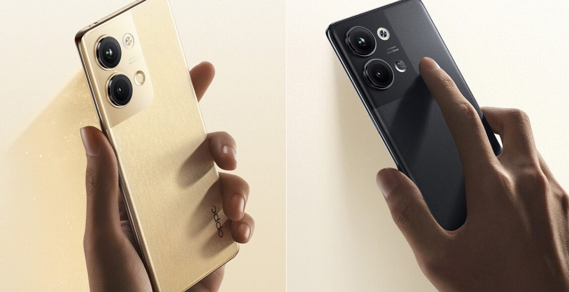 سعر هاتف اوبو رينو 9 برو - Oppo Reno 9 Pro ومميزات وعيوب