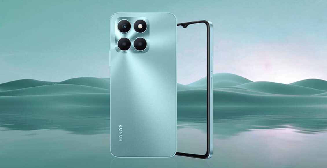 سعر هاتف هونر اكس 6 اي - Honor X6a ومميزات وعيوب