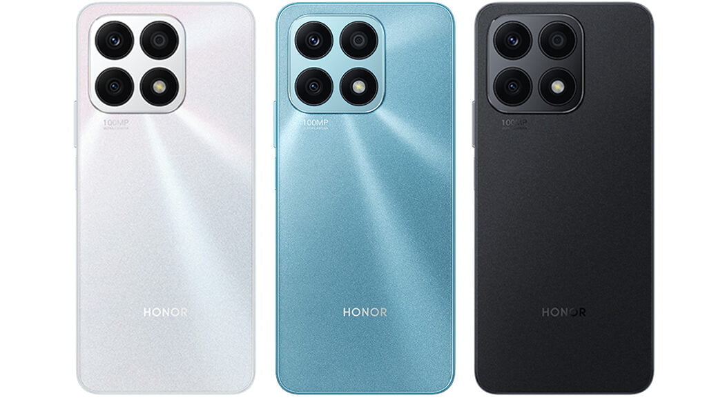 سعر هاتف هونر اكس 8 اي - Honor X8a ومميزات وعيوب