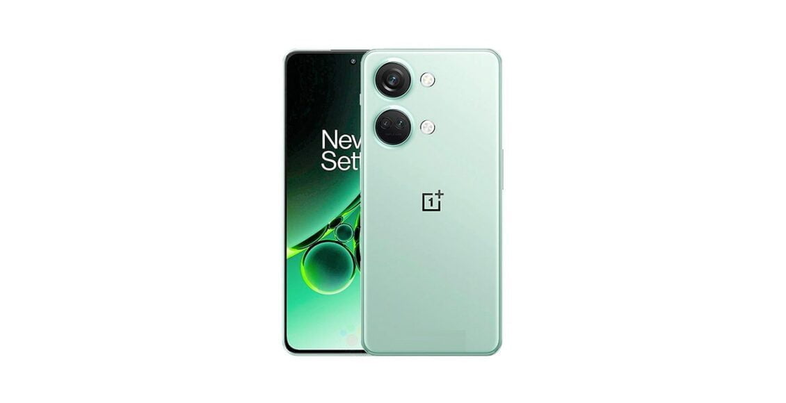 سعر هاتف ون بلس نورد 3 - OnePlus Nord 3 5G ومميزات وعيوب