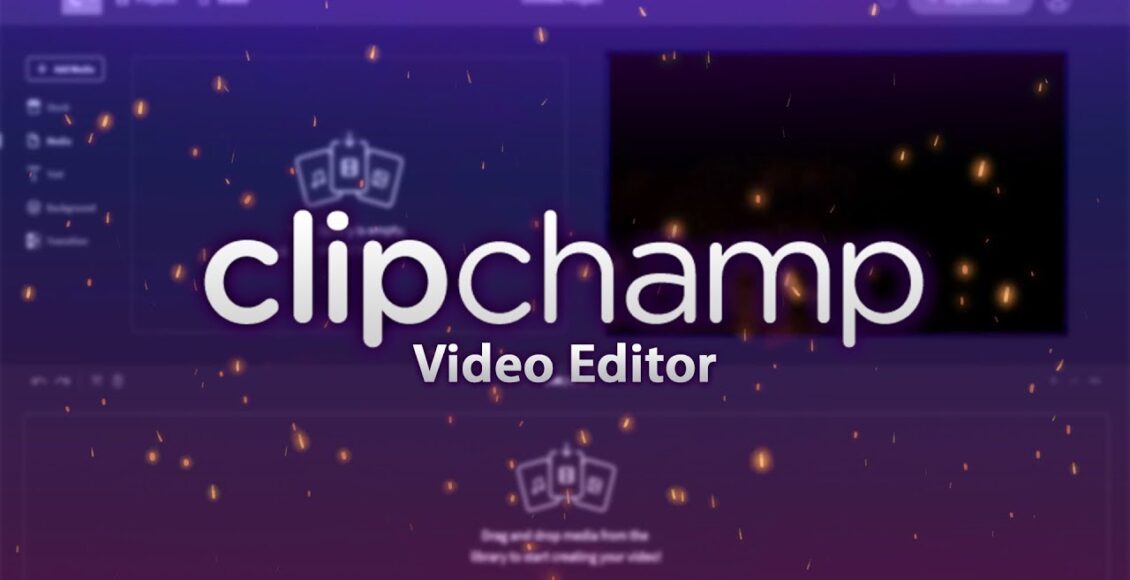 موقع Clipchamp أفضل محرر فيديو سريع وسهل