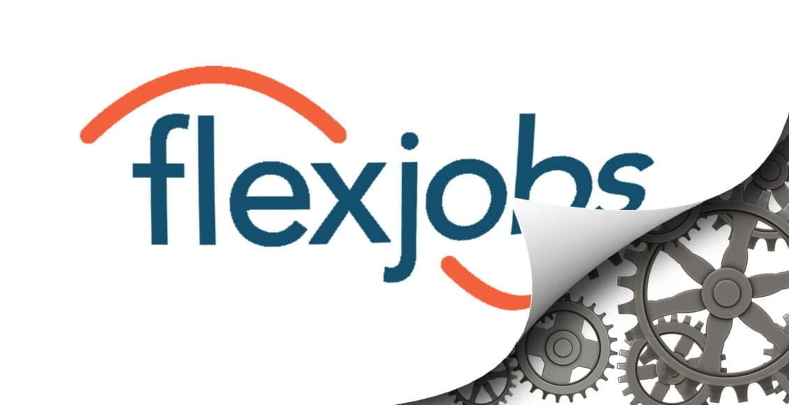 موقع Flex jobs أفضل موقع للوظائف المرنة ووظائف عن بُعد