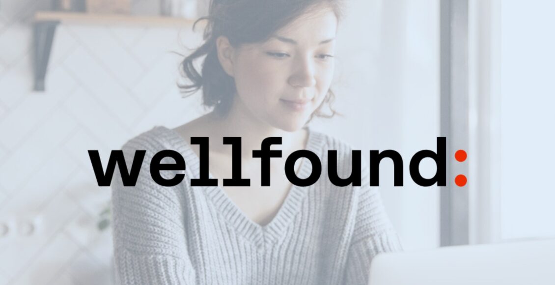 موقع Wellfound أفضل موقع للحصول على فرصة عمل في الشركات الناشئة