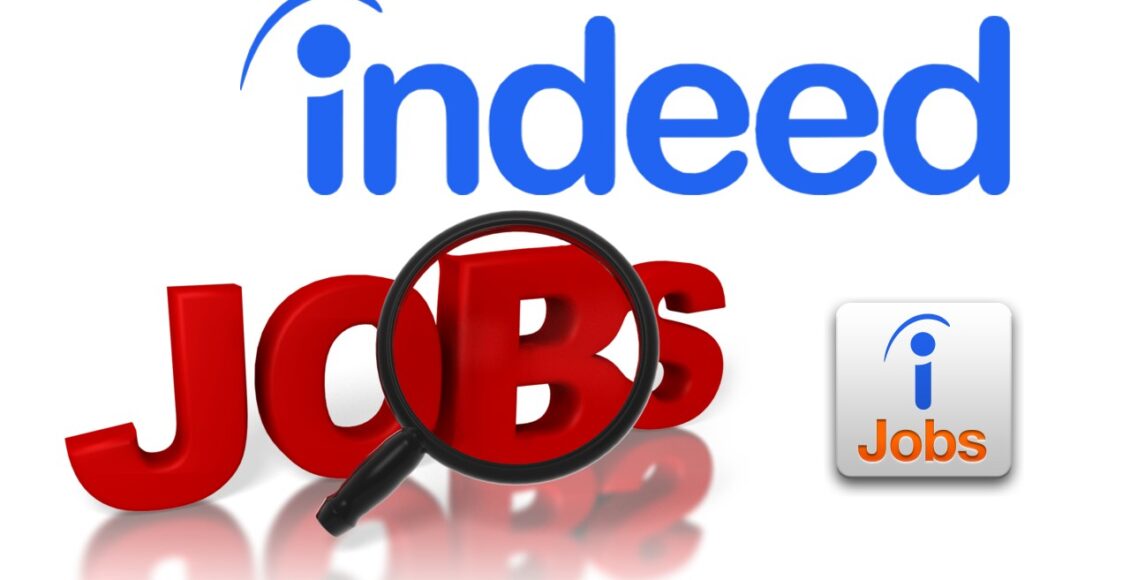 موقع indeed أفضل موقع للبحث عن وظائف عربياً وعالمياً