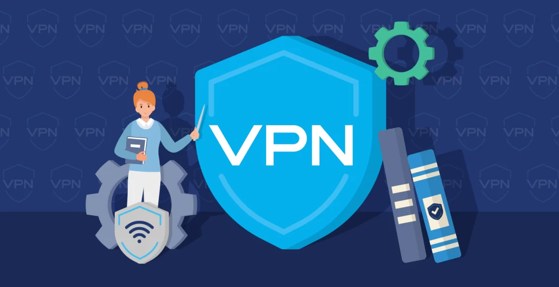 أفضل 4 تطبيقات VPN للاندرويد