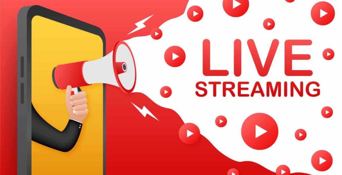 أفضل تطبيقات البث المباشر لجميع القنوات العربية والأجنبية