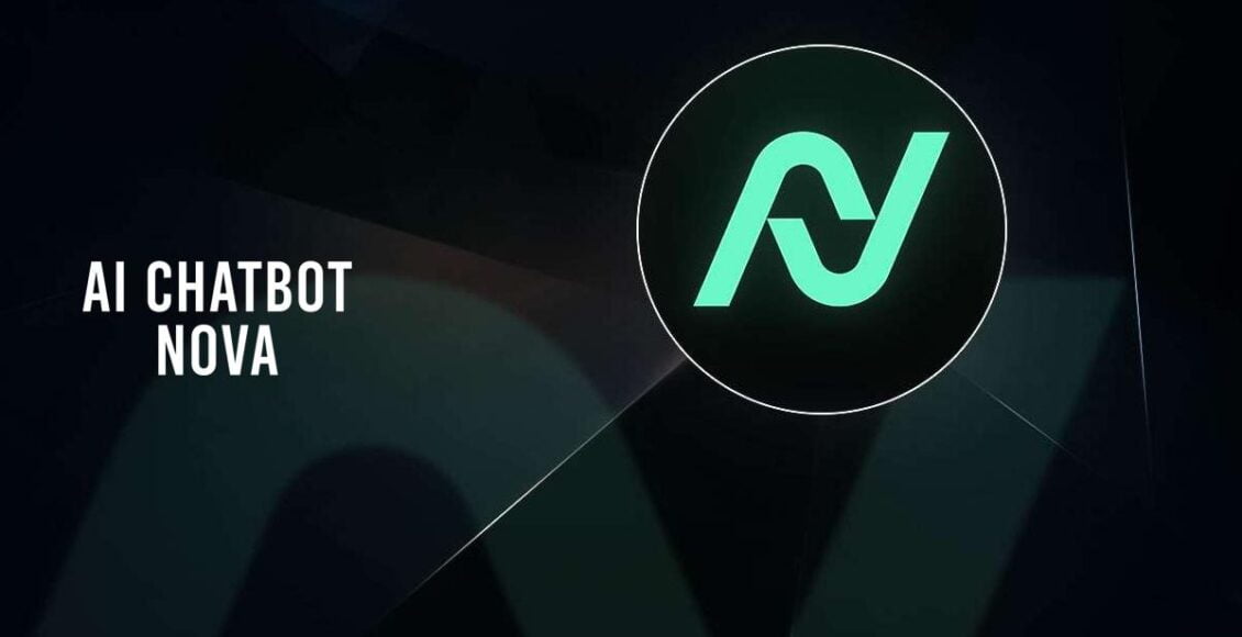 تطبيق AI Chatbot - Nova أفضل روبوت دردشة بالذكاء الاصطناعي
