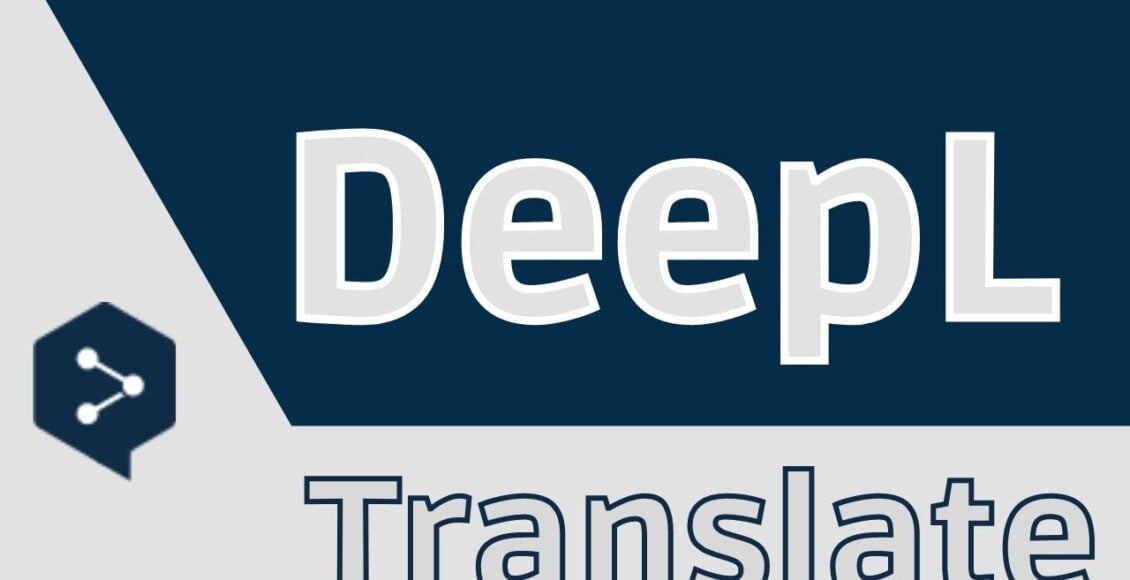 تطبيق DeepL Translate يساعدكم في ترجمة النصوص والكلام والصور والملفات بدقة عالية