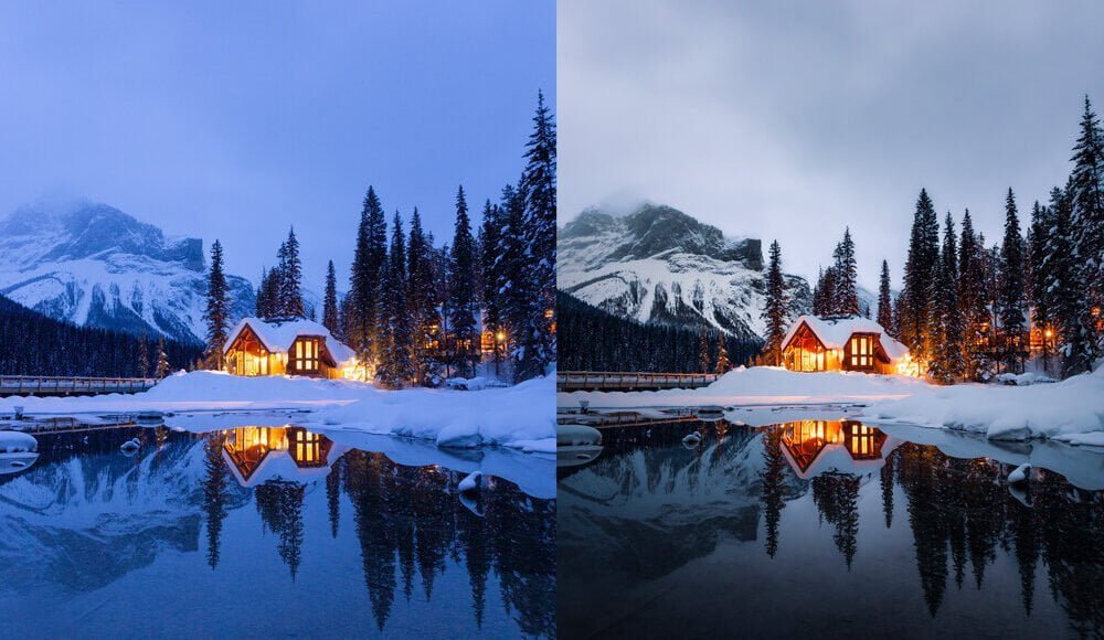 تطبيق FLTR أفضل تطبيق لتحرير وتصفية الصور وإضافة فلاتر للصور لجعلها رائعة ومذهلة