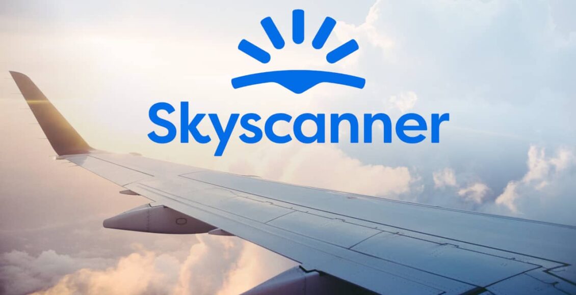 تطبيق Skyscanner أفضل تطبيق للسفر في جميع أنحاء العالم