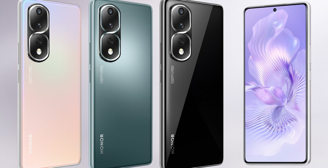 سعر هاتف Honor 80 Pro ومميزات وعيوب