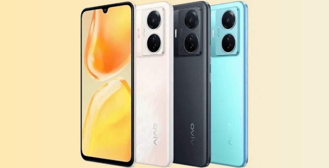 سعر هاتف Vivo V25e ومميزات وعيوب