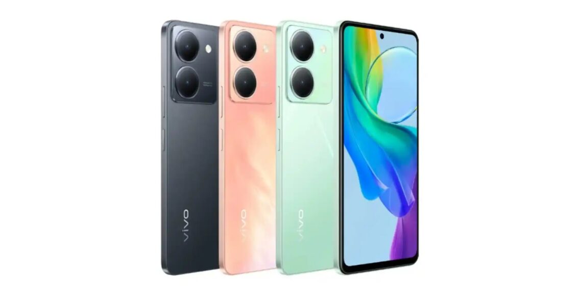 سعر هاتف Vivo Y77t ومميزات وعيوب