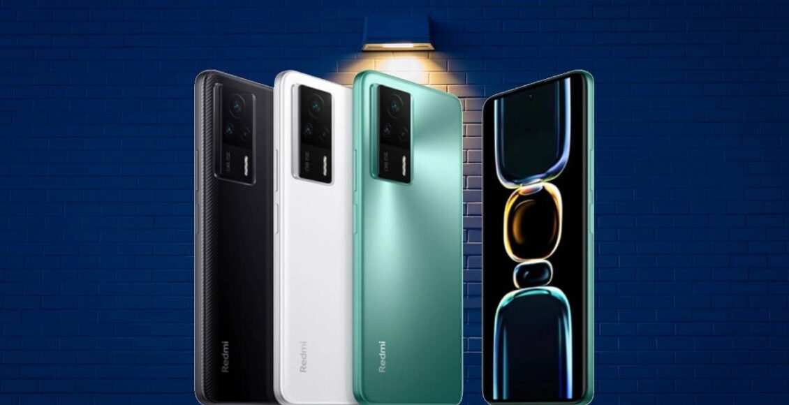 سعر هاتف Xiaomi Redmi K60E ومميزات وعيوب