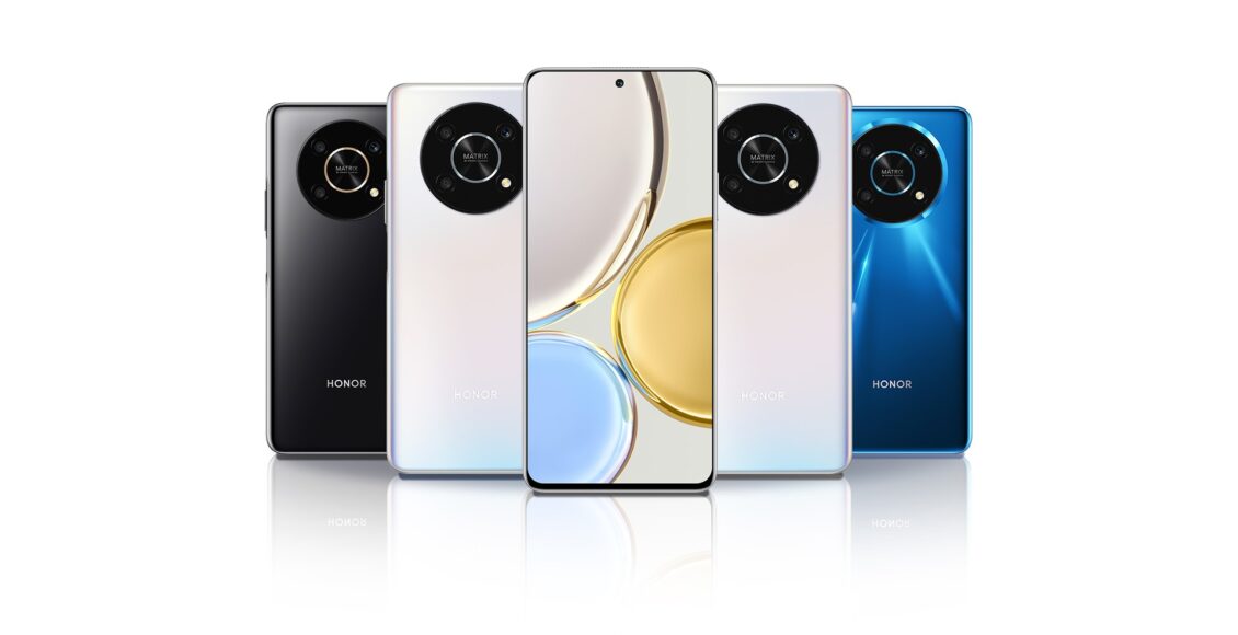 سعر هاتف هونر اكس 9 - HONOR X9 ومميزات وعيوب