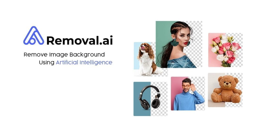 موقع Removal.AI أفضل موقع لإزالة خلفية الصور بالذكاء الاصطناعي