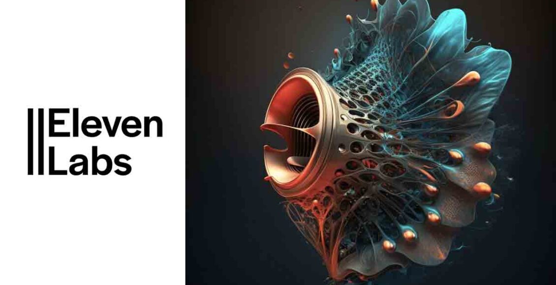 موقع elevenlabs.io يساعدكم في تحويل النص إلى تعليق صوتي بالذكاء الاصطناعي