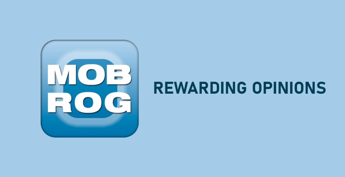 موقع mobrog يساعدكم في الربح من استطلاعات الرأي
