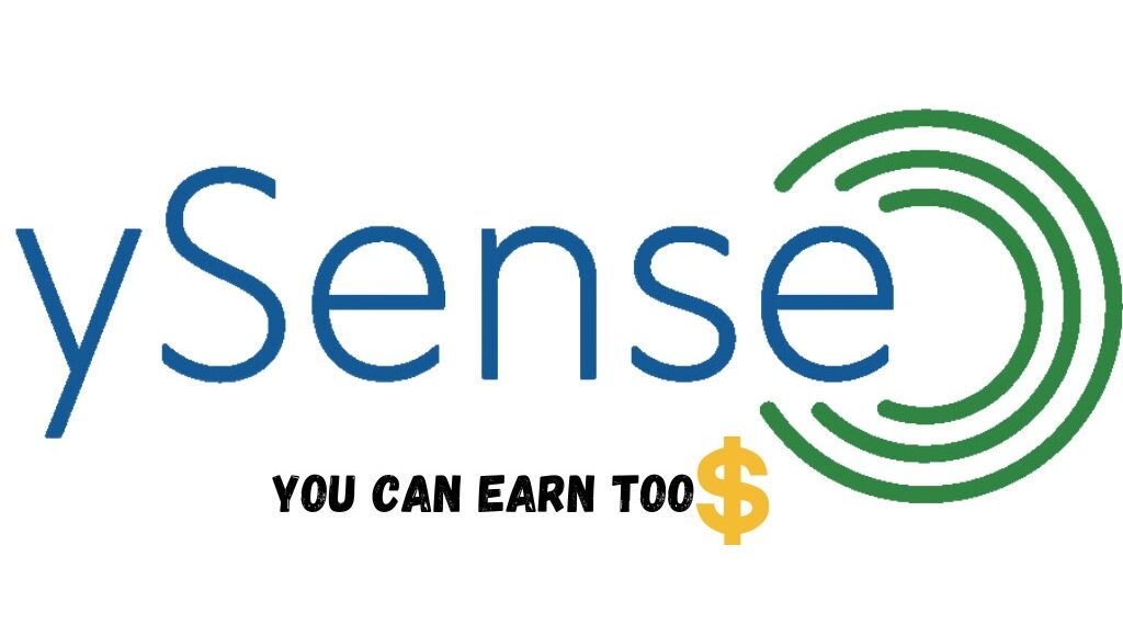 موقع ySense يساعدكم في كسب المال من استطلاعات الرأي عبر الانترنت