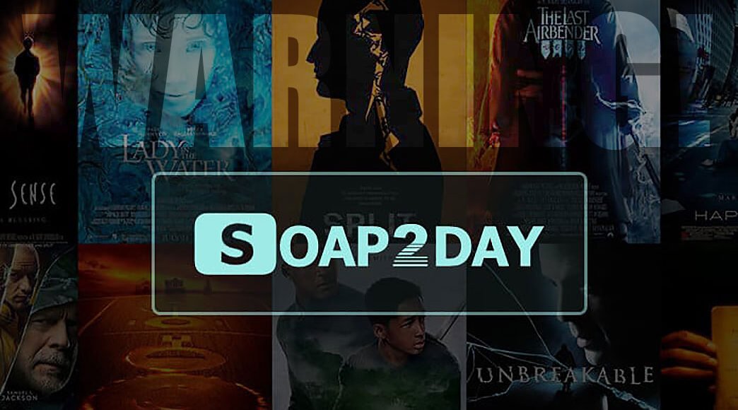موقع سوب تو داي soap2day عربي لمشاهدة الأفلام والمسلسلات مجاناً