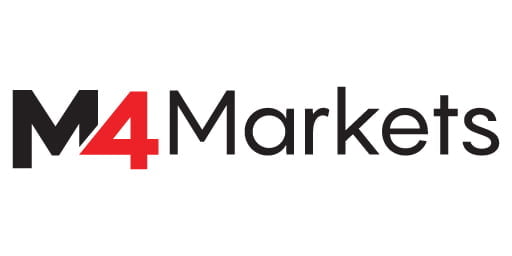 لوغوشركة M4 Markets