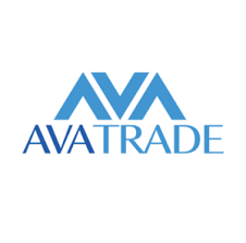 لوغو شركة AvaTrade