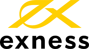 لوغو شركة Exness
