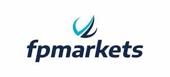 لوغو شركة FP Markets