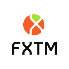 لوغو شركة FXTM