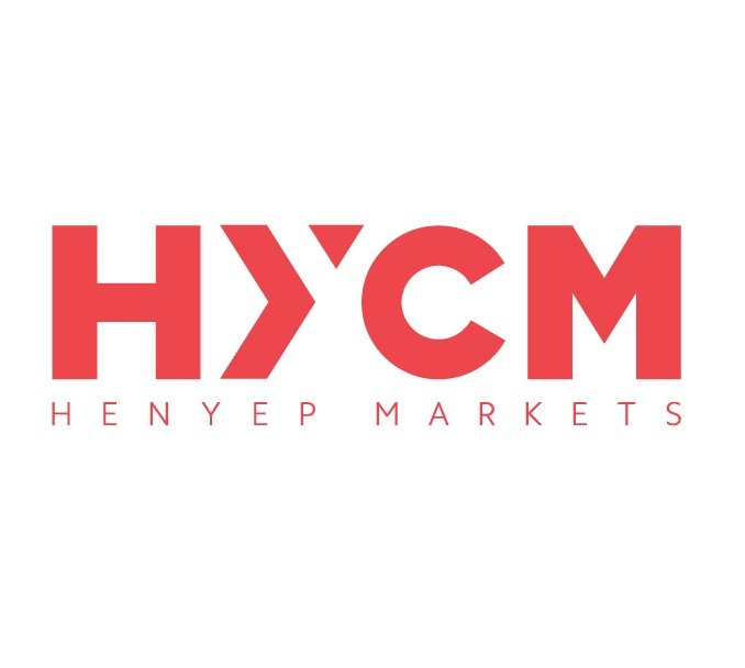 لوغو شركة HYCM