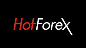 لوغو شركة HotForex