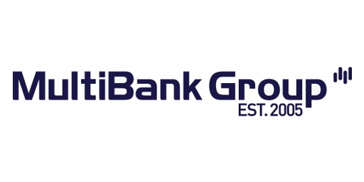 لوغو شركة MultiBank Group