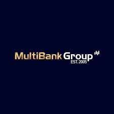 لوغو شركة MultiBank Group