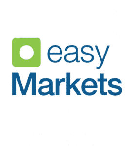 لوغو شركة easyMarkets