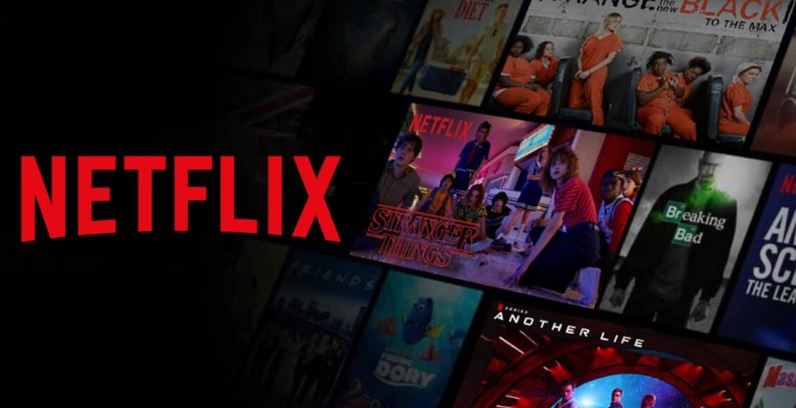أفضل أفلام رعب نتفلكس Netflix