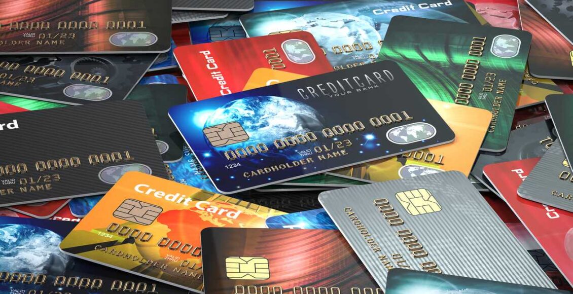 أفضل أنواع البطاقات الائتمانية