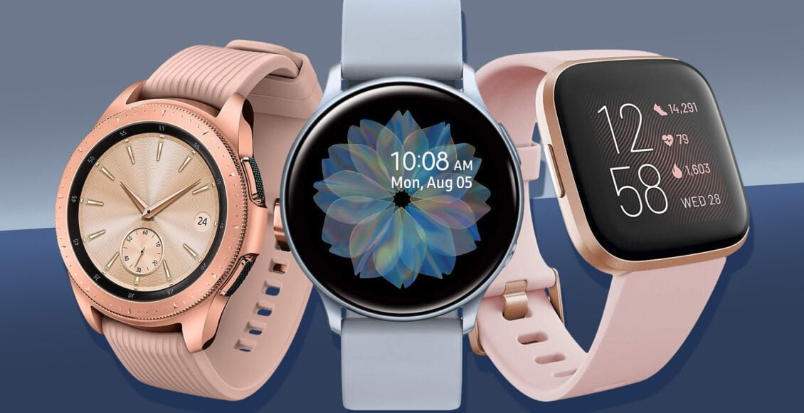 أفضل ساعة ذكية سمارت - المواصفات والأسعار